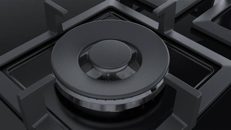 Plynová varná deska Bosch PPQ7A6B20