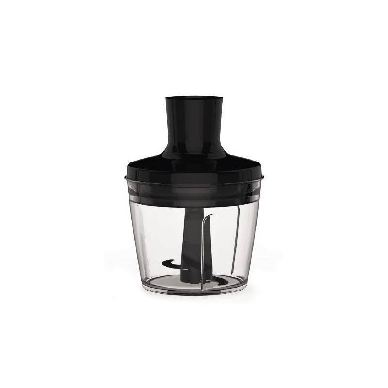 Ponorný mixér Tefal HB641838 černý