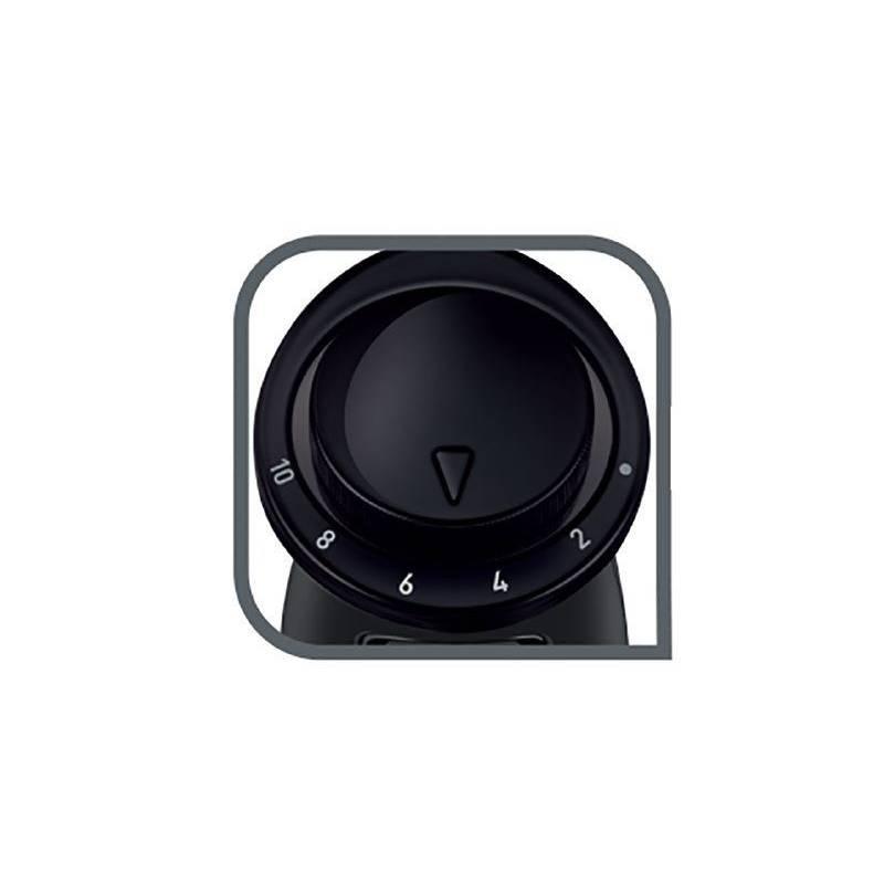 Ponorný mixér Tefal HB641838 černý