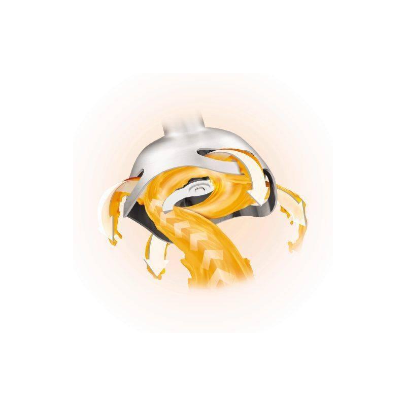 Ponorný mixér Tefal HB641838 černý