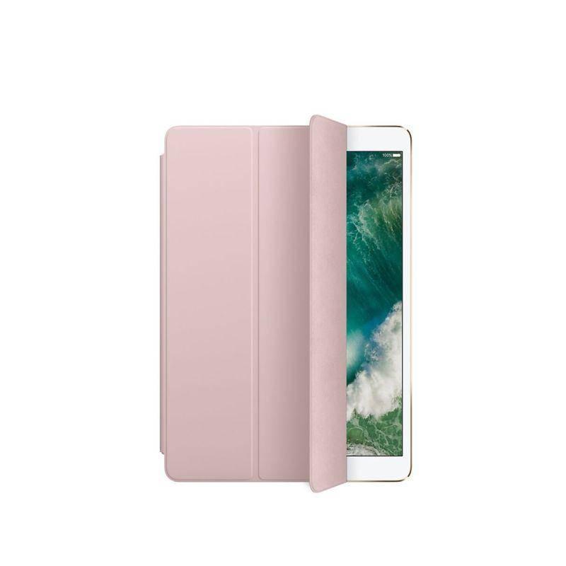 Pouzdro na tablet Apple Smart Cover pro 10,5“ iPad Pro, pískově růžová