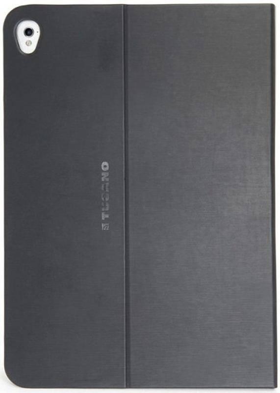 Pouzdro na tablet flipové Tucano pro iPad Pro 9.7 černé