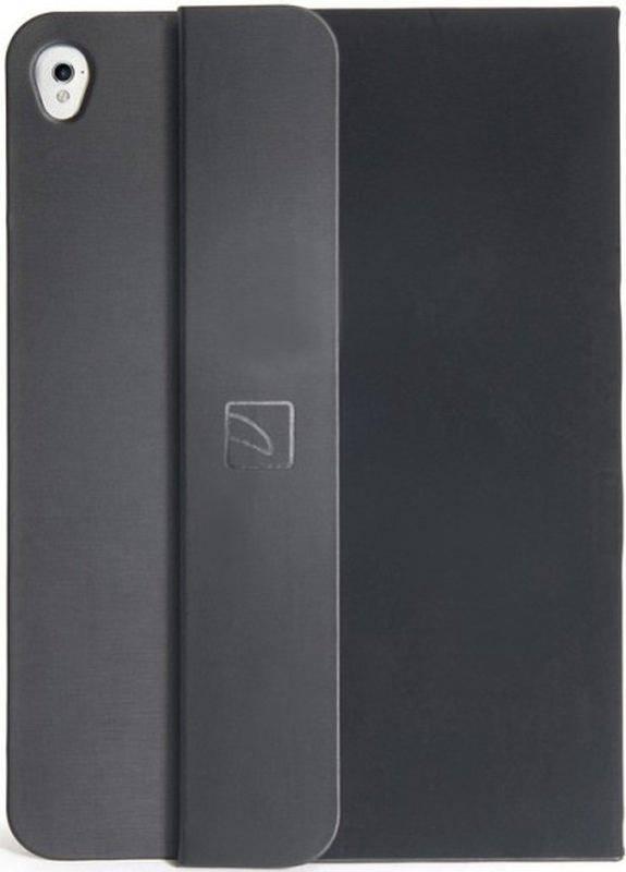 Pouzdro na tablet flipové Tucano pro iPad Pro 9.7 černé