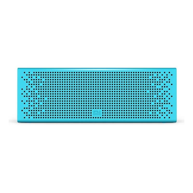 Přenosný reproduktor Xiaomi Mi Bluetooth Speaker Blue modré