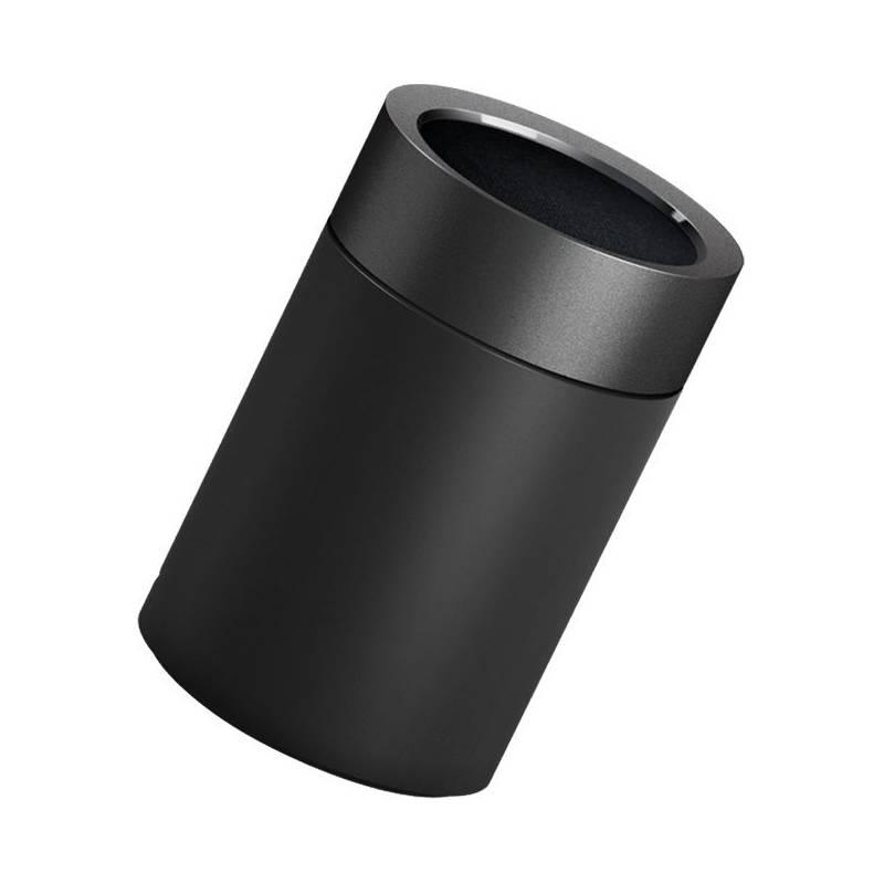 Přenosný reproduktor Xiaomi Mi Pocket Speaker 2 Black černé, Přenosný, reproduktor, Xiaomi, Mi, Pocket, Speaker, 2, Black, černé