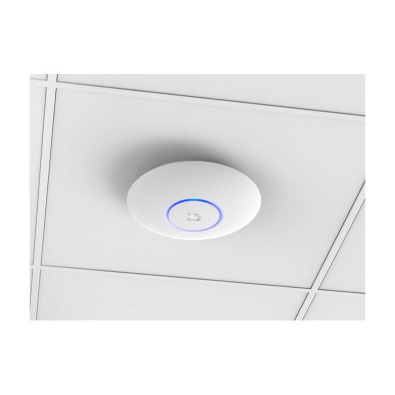 Přístupový bod Ubiquiti Unifi Enterprise AP AC Lite bílý