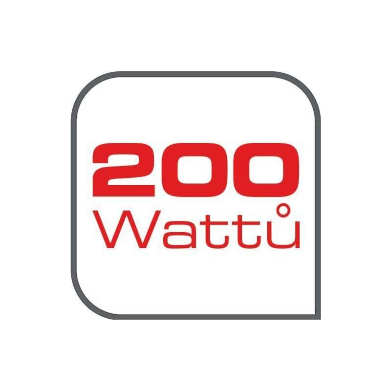 Ruční šlehač Tefal HT2501B1 šedý bílý