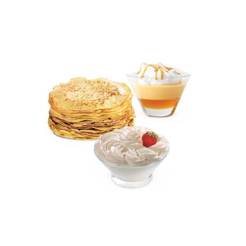 Ruční šlehač Tefal HT2501B1 šedý bílý