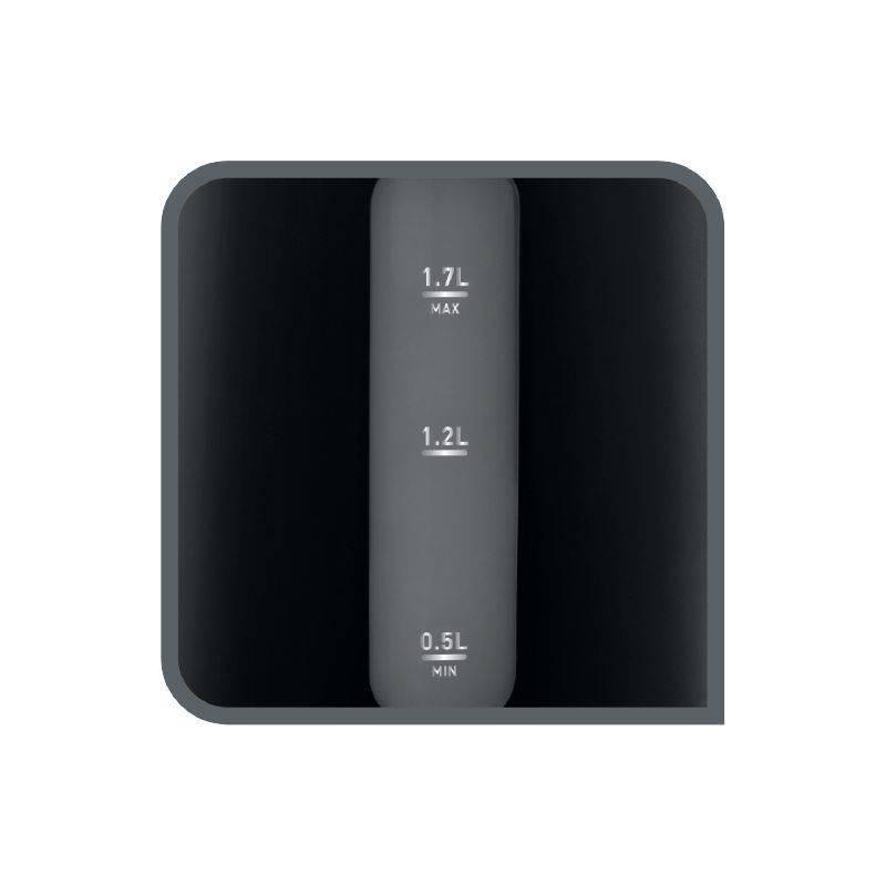 Rychlovarná konvice Tefal KO200830 černá