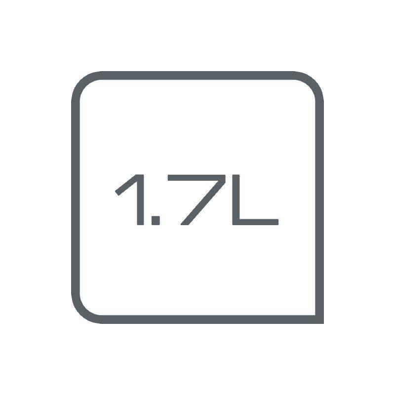 Rychlovarná konvice Tefal KO200830 černá