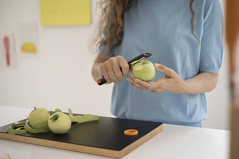 Škrabka Fiskars Functional Form