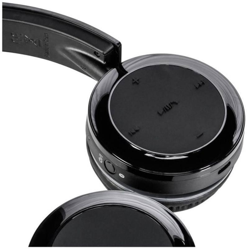 Sluchátka Panasonic RP-BTD5E-K černá