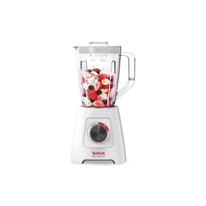Stolní mixér Tefal BlendForce BL420131 bílý