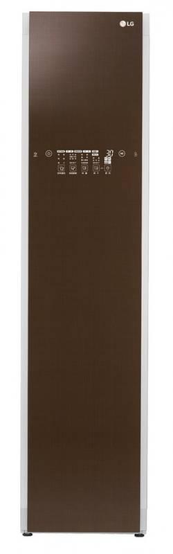 Sušička prádla LG Styler S3RERB