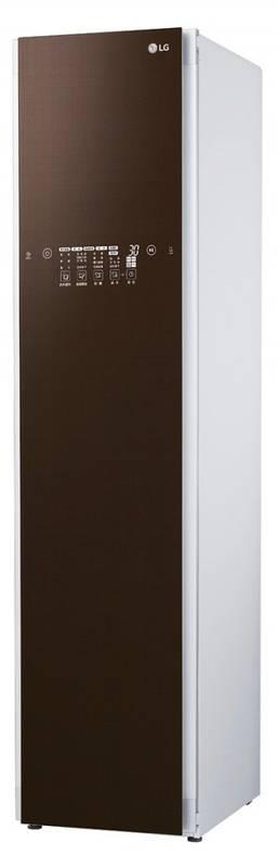 Sušička prádla LG Styler S3RERB