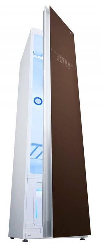 Sušička prádla LG Styler S3RERB