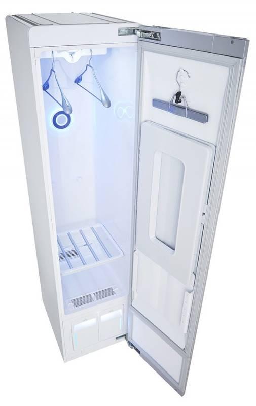 Sušička prádla LG Styler S3RERB