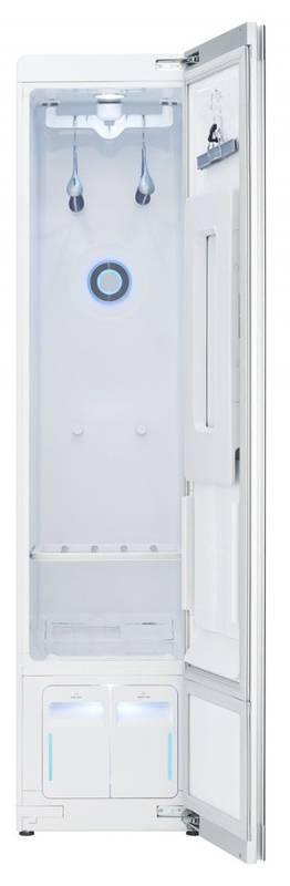 Sušička prádla LG Styler S3RERB