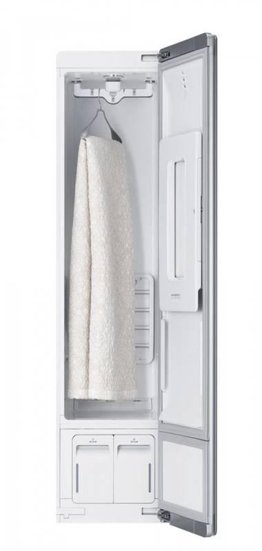 Sušička prádla LG Styler S3RERB