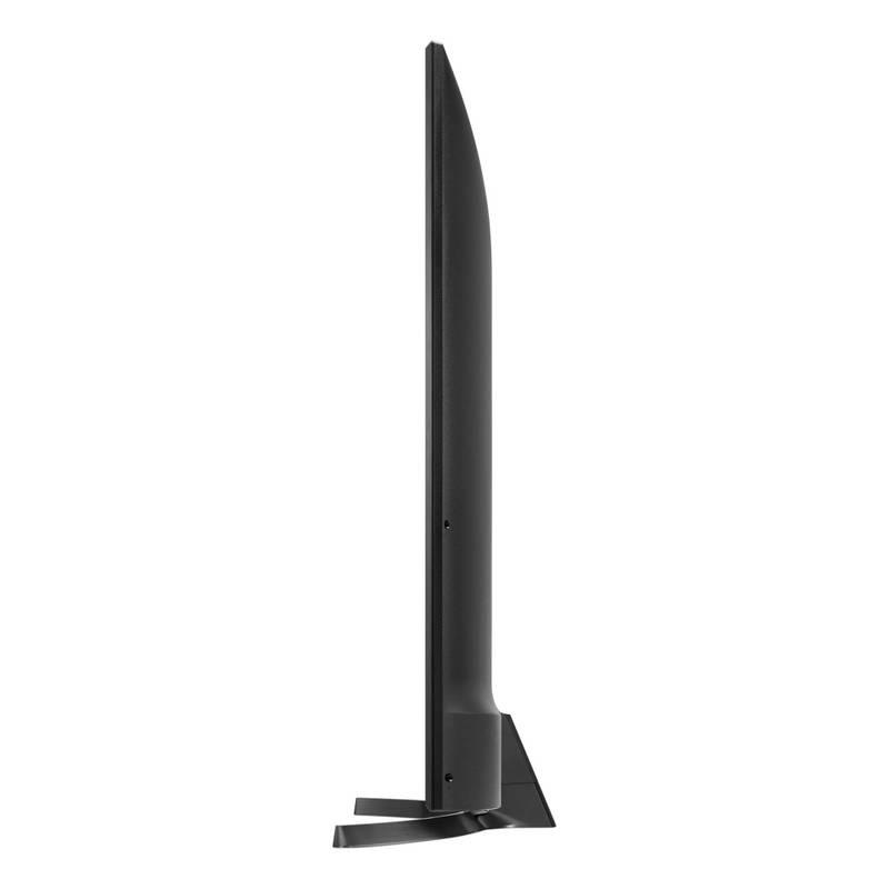 Televize LG 55UK6470PLC černá