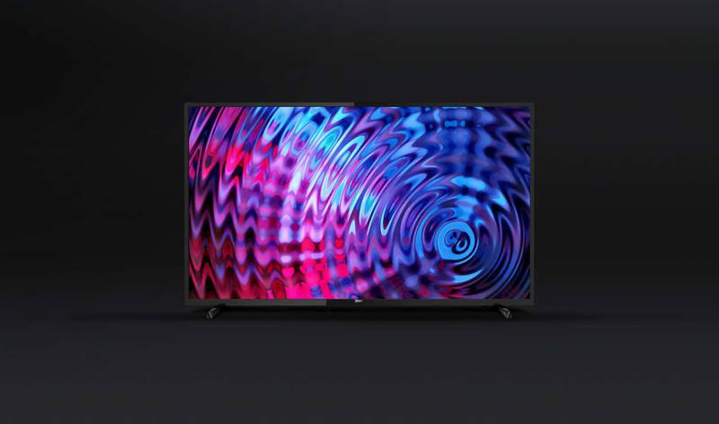 Televize Philips 32PFS5803 černá