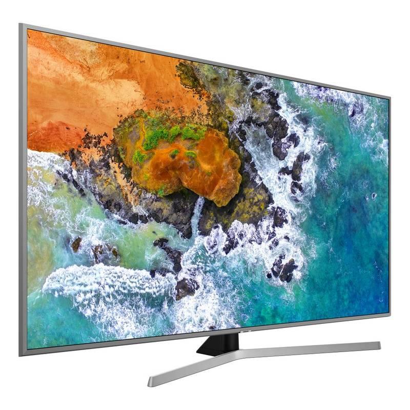 Televize Samsung UE50NU7472