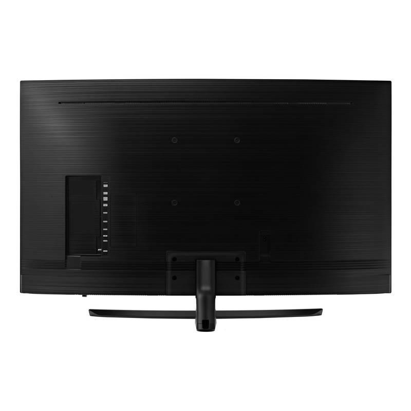 Televize Samsung UE55NU8502 černá