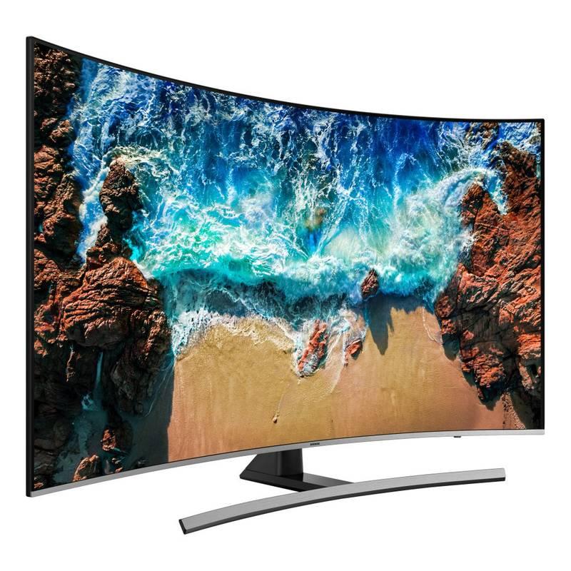 Televize Samsung UE55NU8502 černá