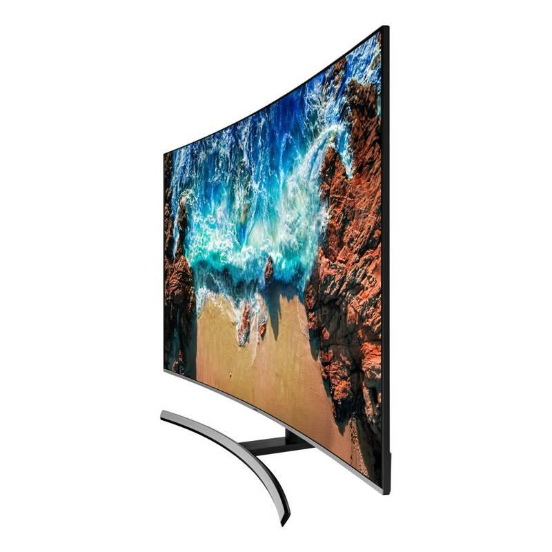 Televize Samsung UE55NU8502 černá