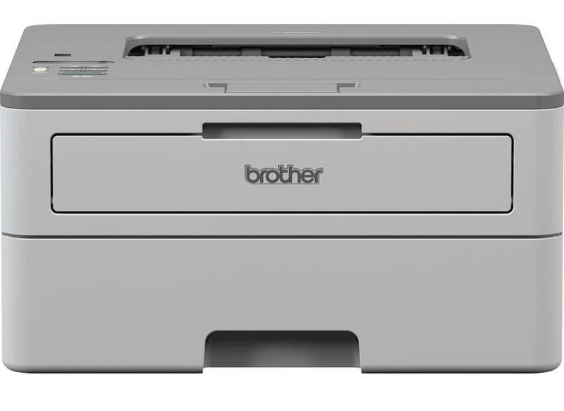Tiskárna laserová Brother HL-B2080DW
