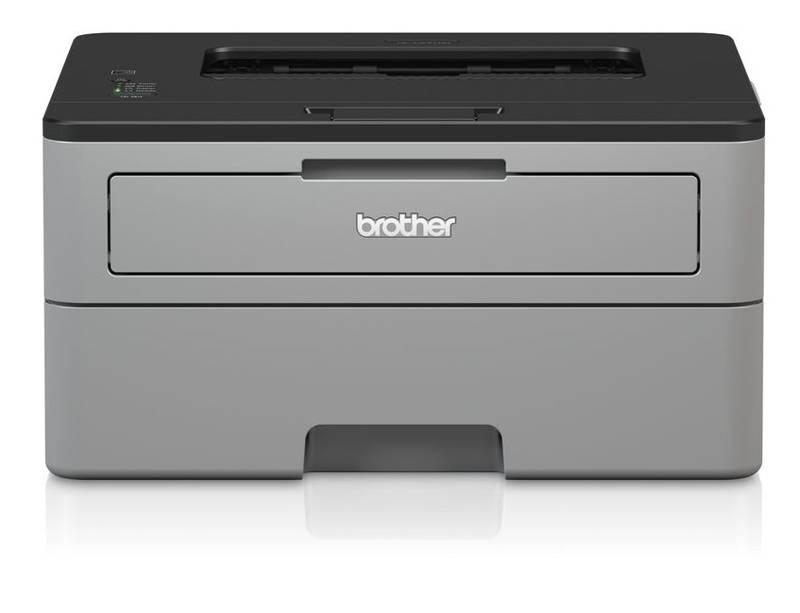Tiskárna laserová Brother HL-L2312D
