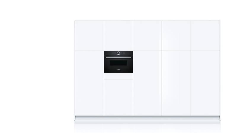 Trouba Bosch CMG633BB1