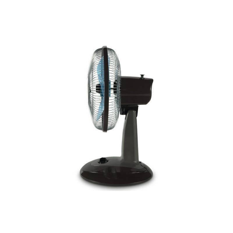 Ventilátor Rowenta VU1930F0 černý