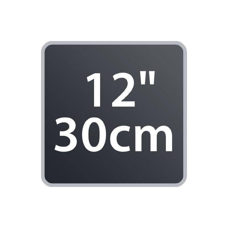 Ventilátor Rowenta VU1930F0 černý