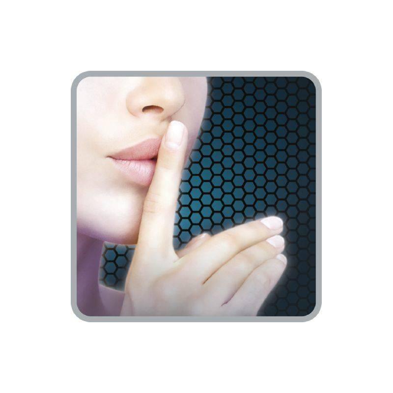 Vysavač podlahový Rowenta RO6365EA černý