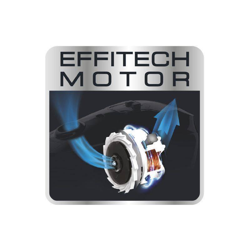 Vysavač podlahový Rowenta RO6381EA modrý