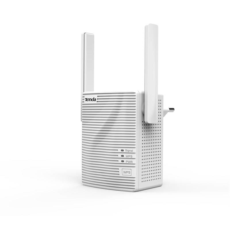 WiFi extender Tenda A18 bílý