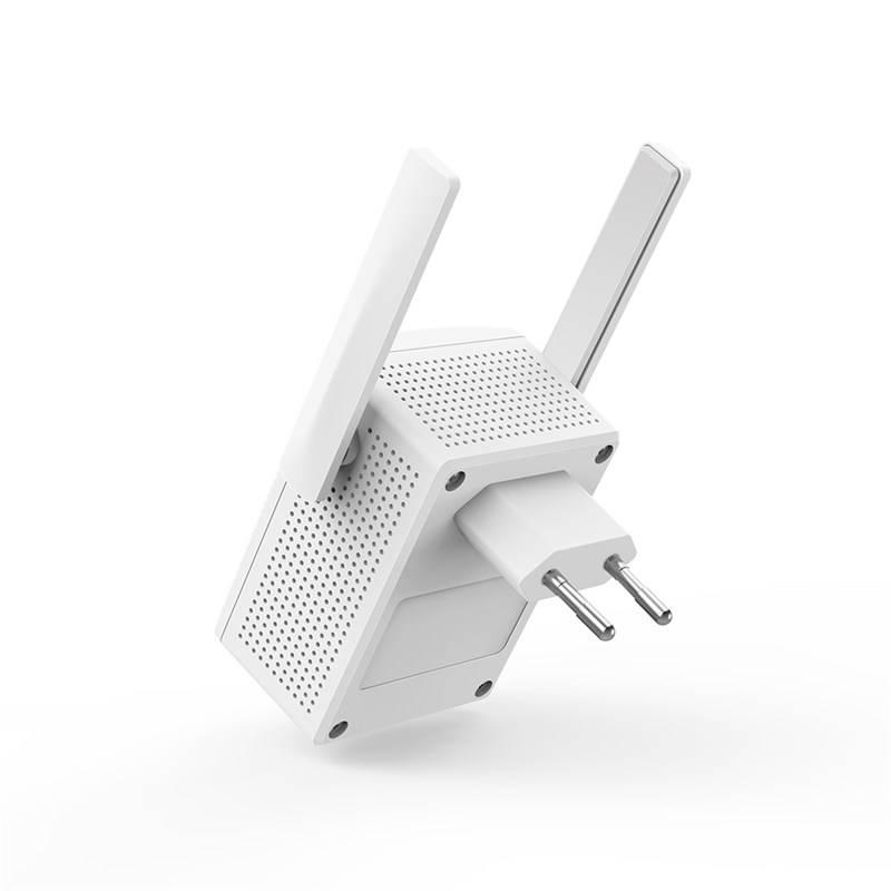 WiFi extender Tenda A18 bílý, WiFi, extender, Tenda, A18, bílý