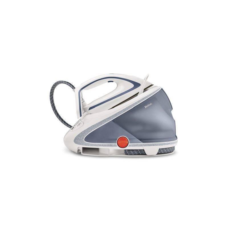 Žehlicí systém Tefal ProExpress Ultimate GV9563E0 modrá