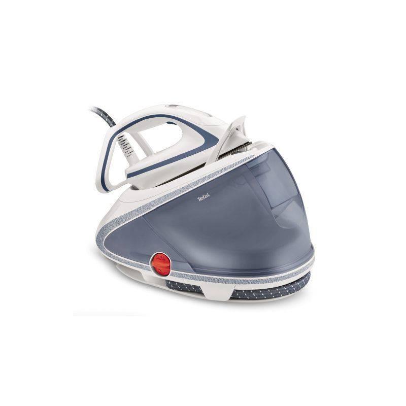 Žehlicí systém Tefal ProExpress Ultimate GV9563E0 modrá