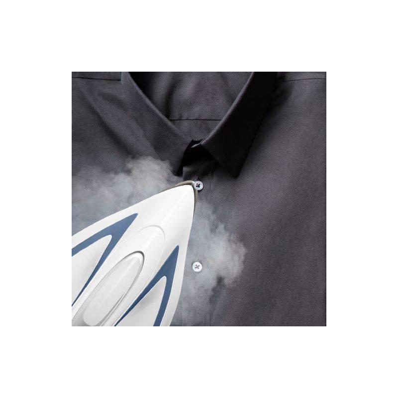 Žehlicí systém Tefal ProExpress Ultimate GV9563E0 modrá