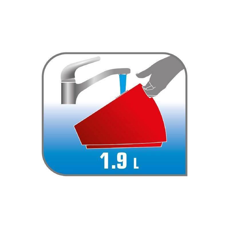 Žehlicí systém Tefal ProExpress Ultimate GV9571E0 bílá růžová