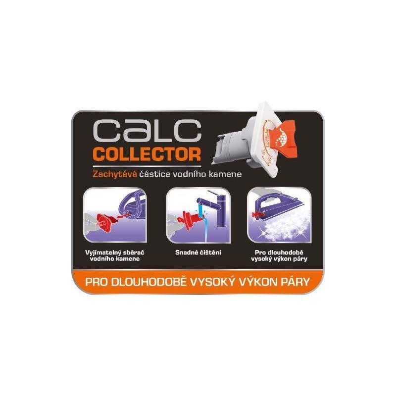 Žehlička Tefal FV4960E0 zelená