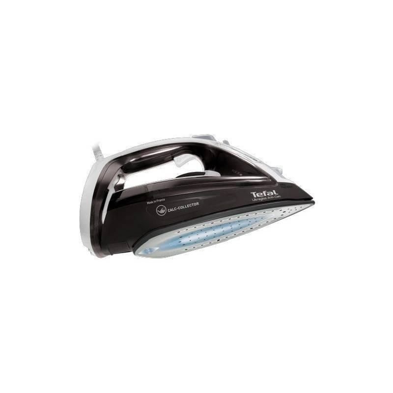 Žehlička Tefal FV4963E0 šedá