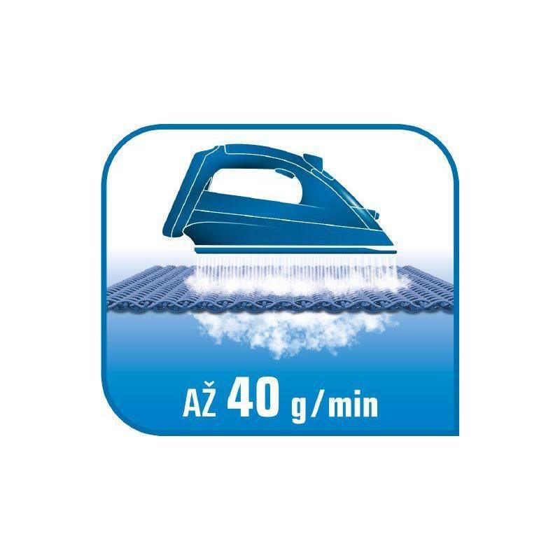 Žehlička Tefal FV4964E0