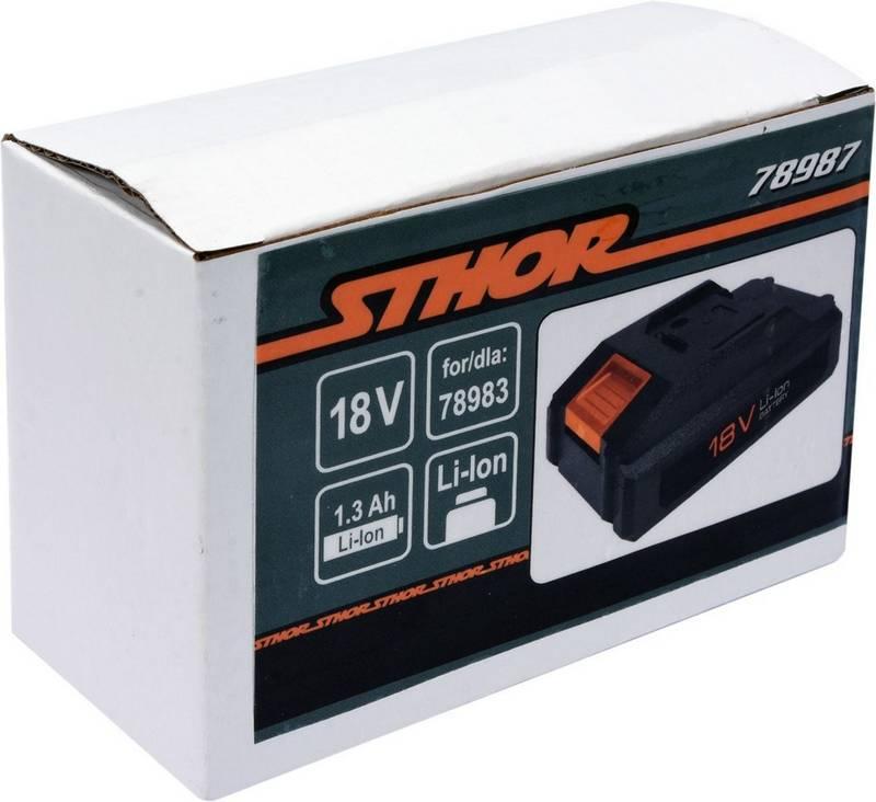 Akumulátor VOREL pro TO-78983