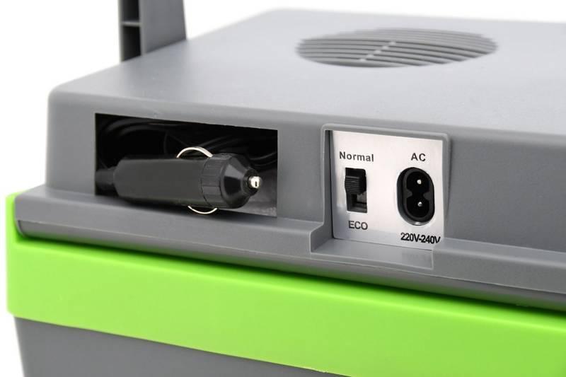 Autochladnička Compass 22 l