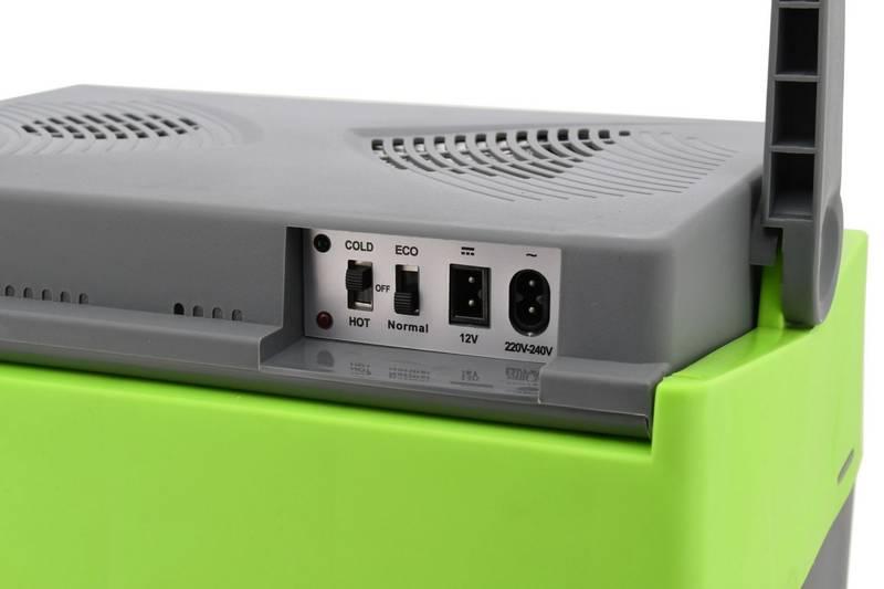 Autochladnička Compass 30 l