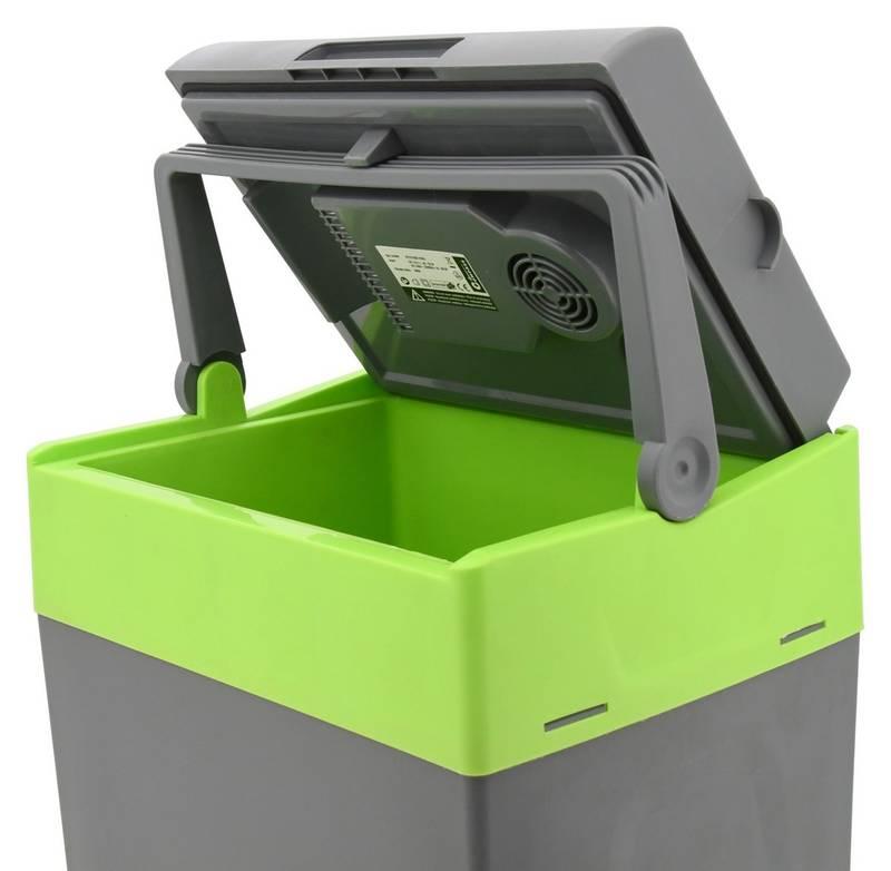 Autochladnička Compass 30 l