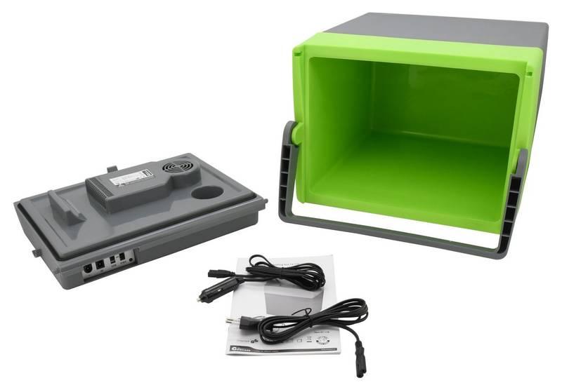 Autochladnička Compass 30 l